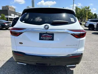 Buick Enclave 2019 Essence 4dr Crossover