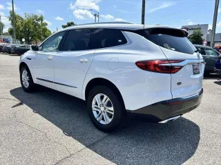 Buick Enclave 2019 Essence 4dr Crossover