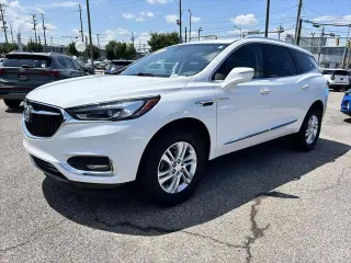 Buick Enclave 2019 Essence 4dr Crossover