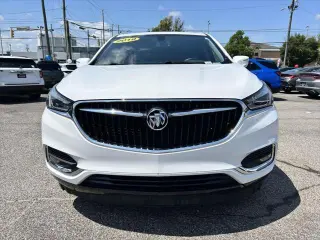 Buick Enclave 2019 Essence 4dr Crossover