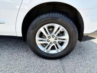 Buick Enclave 2019 Essence 4dr Crossover