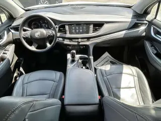 Buick Enclave 2019 Essence 4dr Crossover
