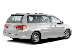 Honda Odyssey 2009 EX 4dr Minivan