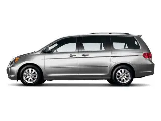 Honda Odyssey 2009 EX 4dr Minivan