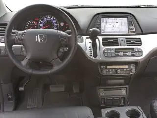 Honda Odyssey 2009 EX 4dr Minivan