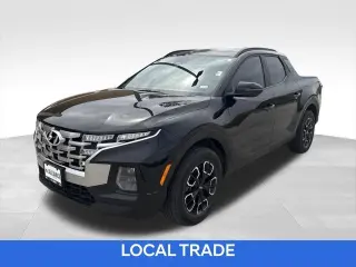 Hyundai SANTA CRUZ 2022 AWD SEL Premium 4dr Crew Cab 4.3ft SB