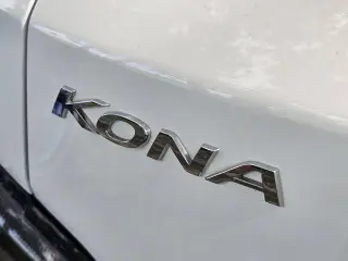 Hyundai KONA 2022 AWD SEL 4dr Crossover