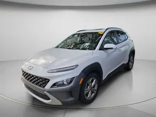 Hyundai KONA 2022 AWD SEL 4dr Crossover