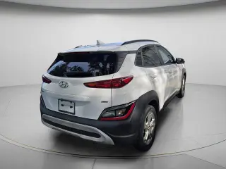 Hyundai KONA 2022 AWD SEL 4dr Crossover