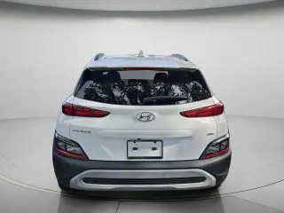 Hyundai KONA 2022 AWD SEL 4dr Crossover
