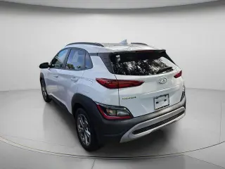 Hyundai KONA 2022 AWD SEL 4dr Crossover