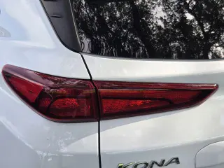 Hyundai KONA 2022 AWD SEL 4dr Crossover