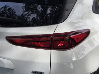 Hyundai KONA 2022 AWD SEL 4dr Crossover
