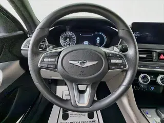 Genesis G70 2023 2.0T 4dr Sedan