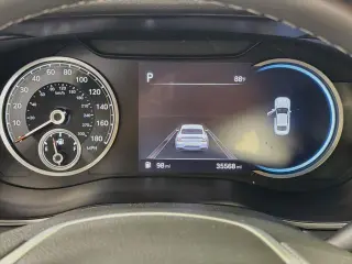 Genesis G70 2023 2.0T 4dr Sedan
