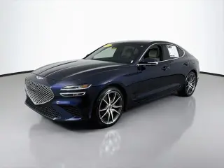 Genesis G70 2023 2.0T 4dr Sedan