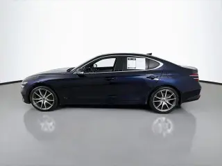 Genesis G70 2023 2.0T 4dr Sedan