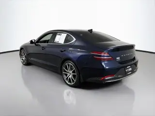 Genesis G70 2023 2.0T 4dr Sedan