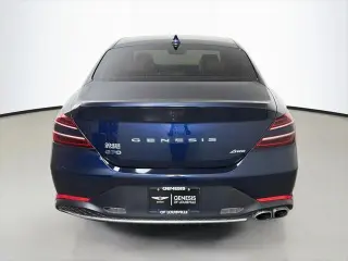 Genesis G70 2023 2.0T 4dr Sedan