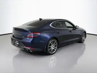 Genesis G70 2023 2.0T 4dr Sedan