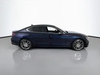 Genesis G70 2023 2.0T 4dr Sedan