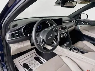 Genesis G70 2023 2.0T 4dr Sedan