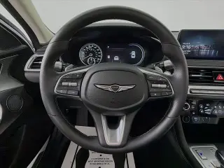 Genesis G70 2026 AWD 2.5T Prestige Sedán 4 puertas