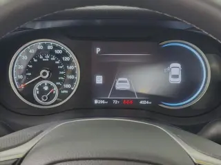 Genesis G70 2026 AWD 2.5T Prestige Sedán 4 puertas