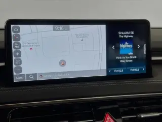 Genesis G70 2026 AWD 2.5T Prestige Sedán 4 puertas