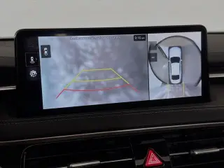 Genesis G70 2026 AWD 2.5T Prestige Sedán 4 puertas