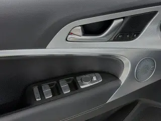 Genesis G70 2026 AWD 2.5T Prestige Sedán 4 puertas