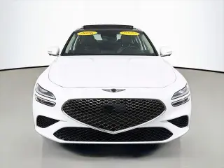Genesis G70 2026 AWD 2.5T Prestige Sedán 4 puertas
