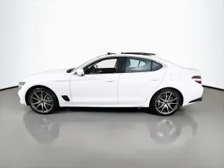 Genesis G70 2026 AWD 2.5T Prestige Sedán 4 puertas