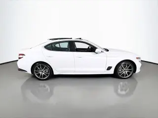 Genesis G70 2026 AWD 2.5T Prestige Sedán 4 puertas
