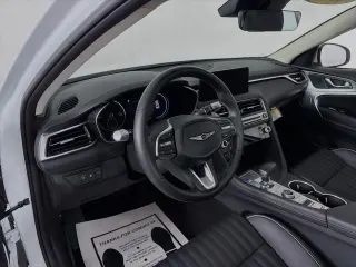 Genesis G70 2026 AWD 2.5T Prestige Sedán 4 puertas