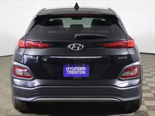 Hyundai KONA eléctrico 2021 Limited 4dr Crossover
