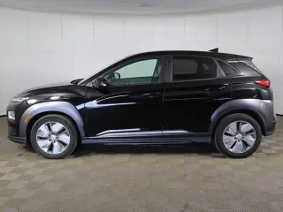 Hyundai KONA eléctrico 2021 Limited 4dr Crossover