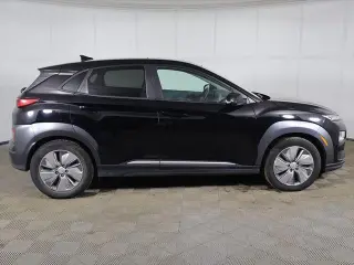 Hyundai KONA eléctrico 2021 Limited 4dr Crossover