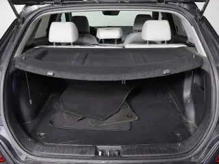 Hyundai KONA eléctrico 2021 Limited 4dr Crossover