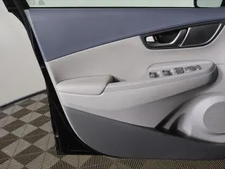 Hyundai KONA eléctrico 2021 Limited 4dr Crossover