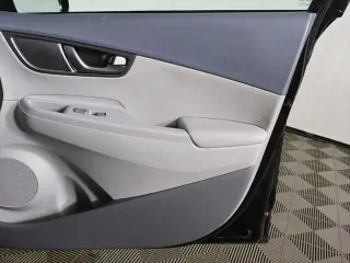 Hyundai KONA eléctrico 2021 Limited 4dr Crossover