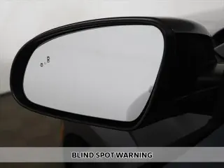 Hyundai KONA eléctrico 2021 Limited 4dr Crossover