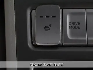 Hyundai KONA eléctrico 2021 Limited 4dr Crossover