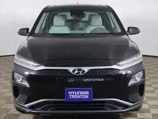 Hyundai KONA eléctrico 2021 Limited 4dr Crossover