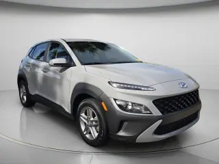 Hyundai KONA 2023 SE 4dr Crossover