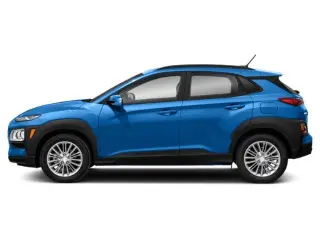 Hundai KONA 2018 AWD SE 4dr Crossover