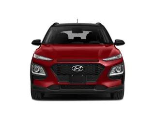 Hundai KONA 2018 AWD SE 4dr Crossover