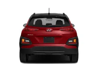 Hundai KONA 2018 AWD SE 4dr Crossover