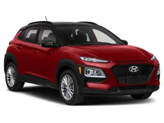 Hundai KONA 2018 AWD SE 4dr Crossover