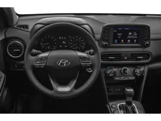 Hundai KONA 2018 AWD SE 4dr Crossover